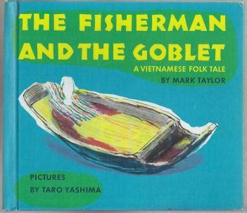 “The Fisherman’s Wife”:  A Vietnamese Folktale Exploring Greed and Its Consequences!