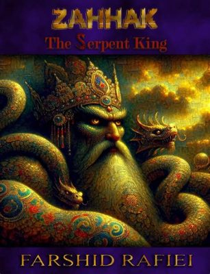  Zahhak e la Serpiente di Bronzo: Un viaggio attraverso l'antica Persia e il suo re maledetto!