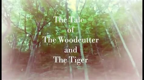 “The Woodcutter and the Tiger” Unveils Ancient Korean Beliefs on Karma and Nature!